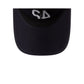 New York Yankees Jackie Robinson Day 2026 9TWENTY Adjustable Hat