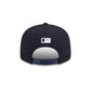 New York Yankees Jackie Robinson Day 2026 9FIFTY Snapback Hat