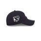Atlanta Braves Jackie Robinson Day 2026 9TWENTY Adjustable Hat