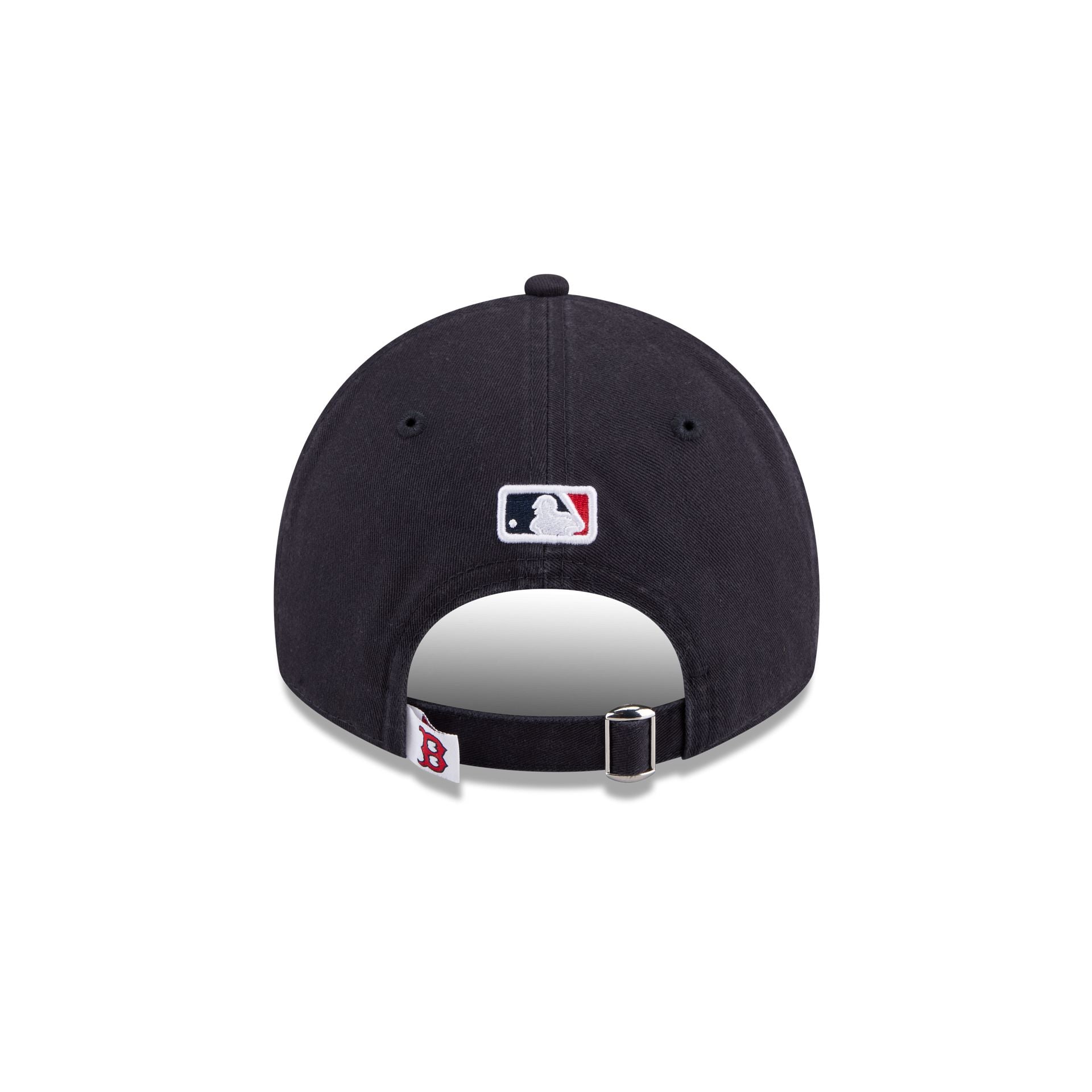 Boston Red Sox Jackie Robinson Day 2026 9TWENTY Adjustable Hat