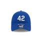 Chicago Cubs Jackie Robinson Day 2026 9TWENTY Adjustable Hat