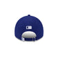Brooklyn Dodgers Jackie Robinson Day 2026 9TWENTY Adjustable Hat