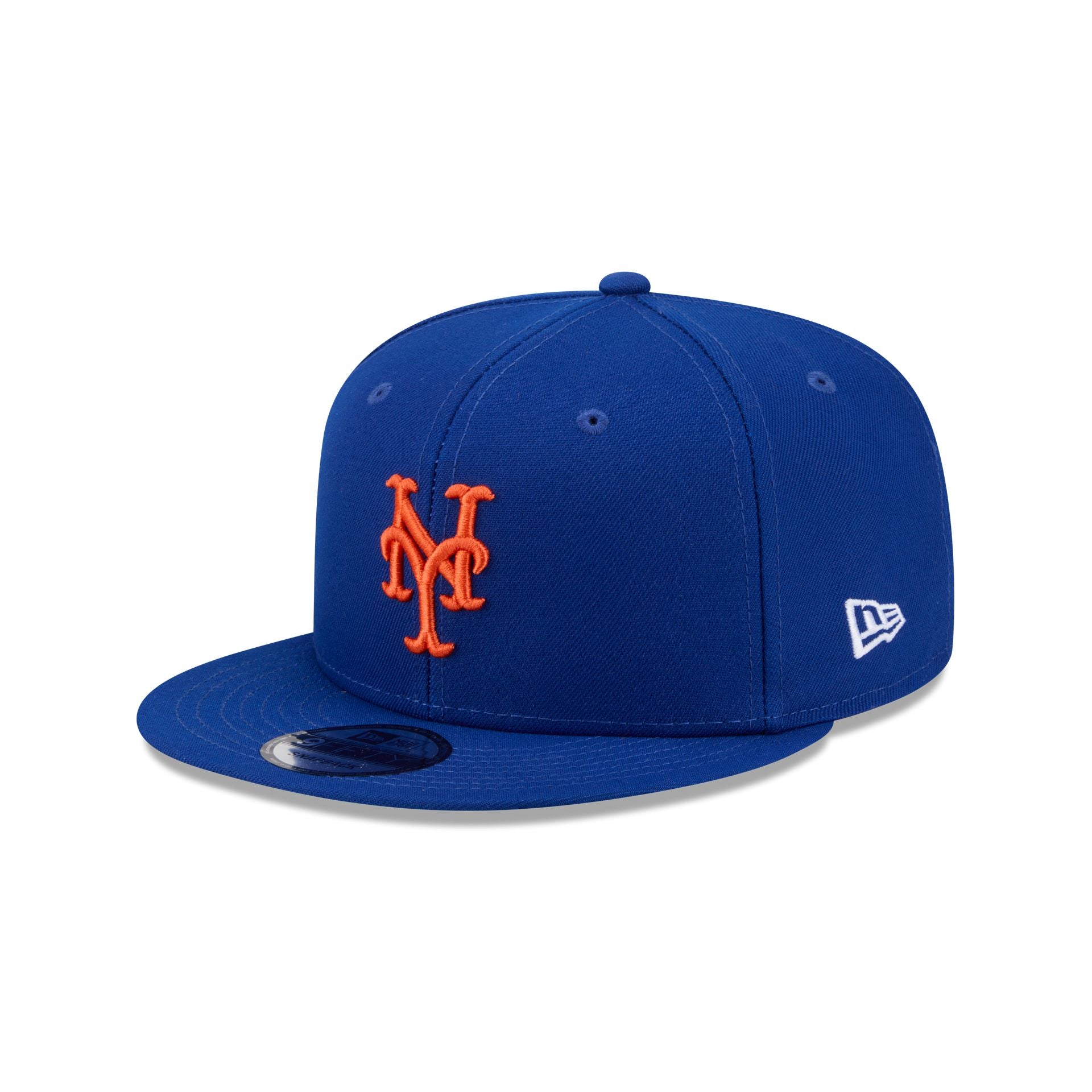 New York Mets Jackie Robinson Day 2026 9FIFTY Snapback Hat – New
