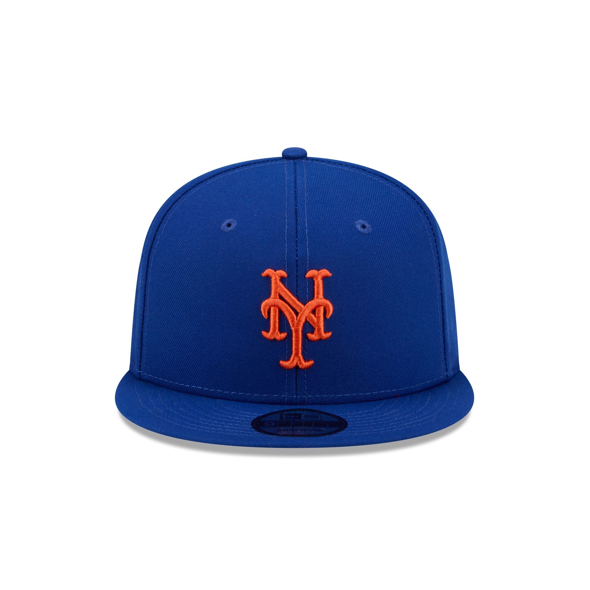 New York Mets Jackie Robinson Day 2026 9FIFTY Snapback Hat