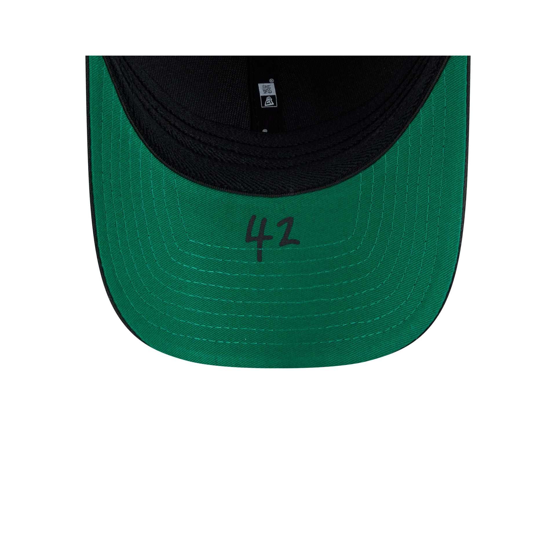 San Francisco Giants Jackie Robinson Day 2026 39THIRTY M-Crown Stretch Fit Hat