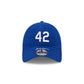 New York Mets Jackie Robinson Day 2026 9TWENTY Adjustable Hat