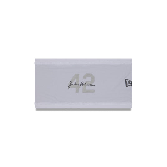 MLB Jackie Robinson Day 2026 Headband - New Era Cap