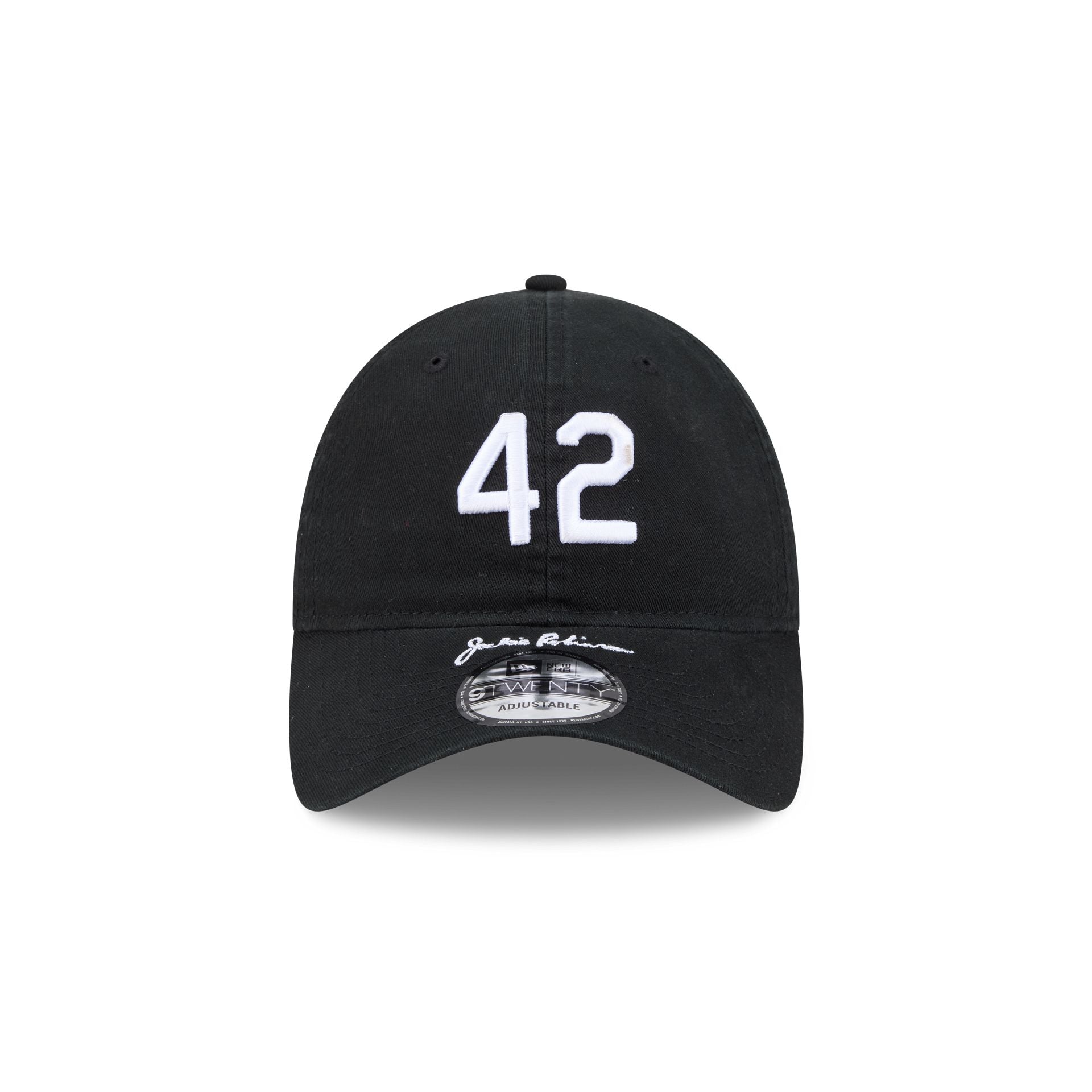 San Francisco Giants Jackie Robinson Day 2026 9TWENTY Adjustable