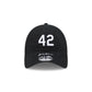San Francisco Giants Jackie Robinson Day 2026 9TWENTY Adjustable Hat