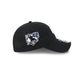 San Francisco Giants Jackie Robinson Day 2026 9TWENTY Adjustable Hat