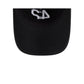 San Francisco Giants Jackie Robinson Day 2026 9TWENTY Adjustable Hat