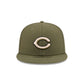 Cincinnati Reds Armed Forces Day 2026 59FIFTY Fitted Hat