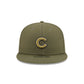 Chicago Cubs Armed Forces Day 2026 59FIFTY Fitted Hat
