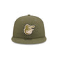Baltimore Orioles Armed Forces Day 2026 59FIFTY Fitted Hat