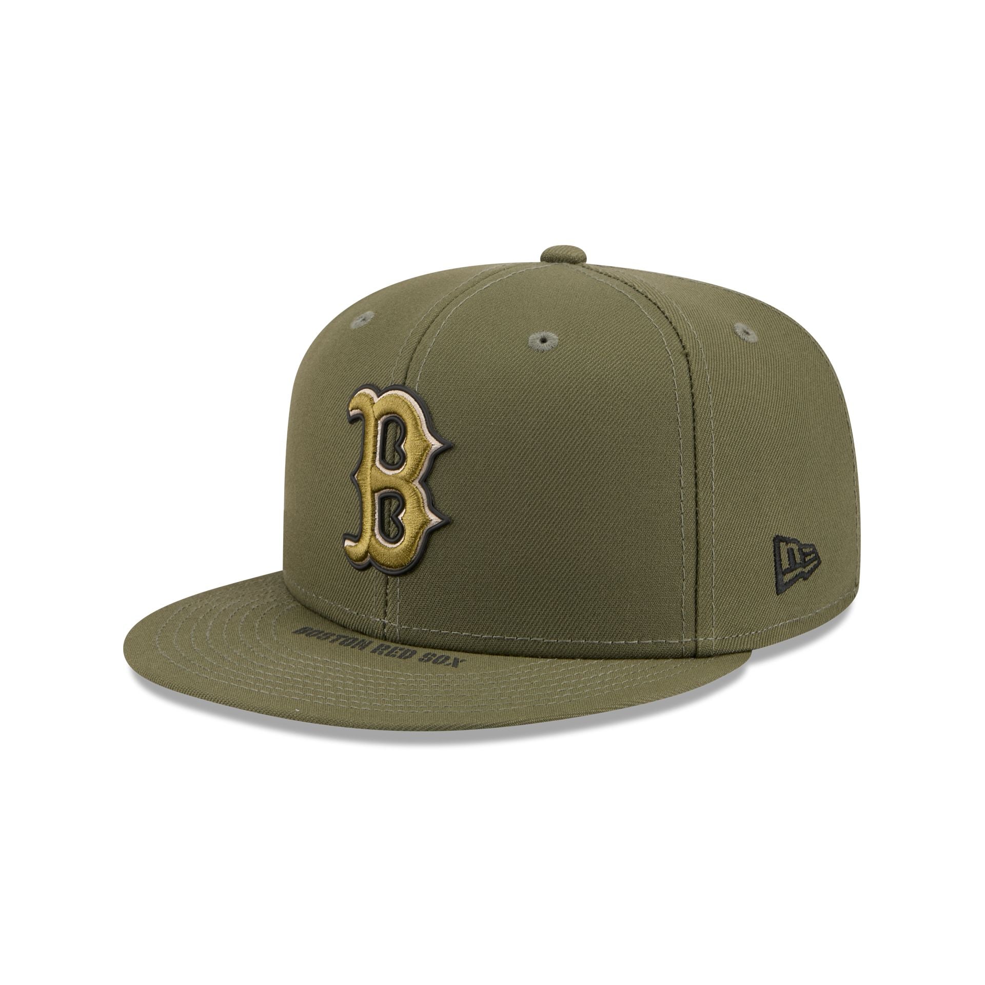 Boston Red Sox Armed Forces Day 2026 59FIFTY Fitted Hat – New Era Cap