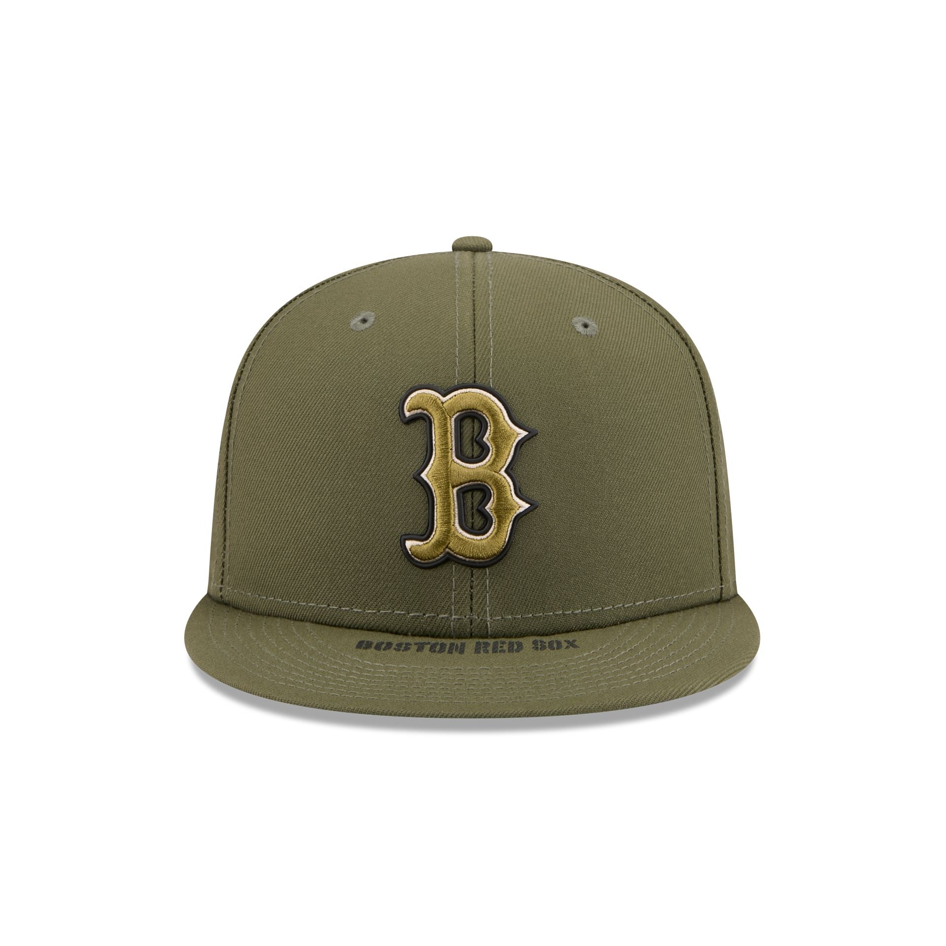 Boston Red Sox Armed Forces Day 2026 59FIFTY Fitted Hat