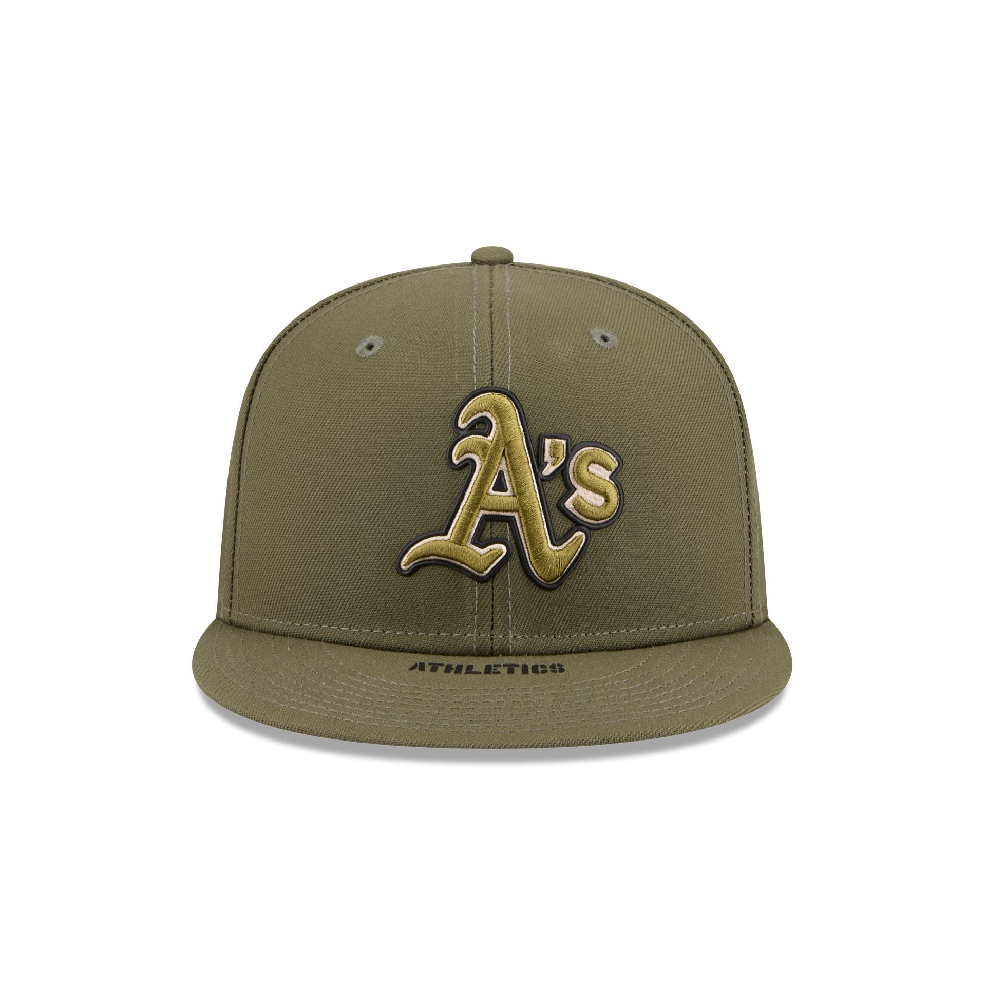 Athletics Armed Forces Day 2026 59FIFTY Fitted Hat – New Era Cap