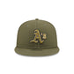 Athletics Armed Forces Day 2026 59FIFTY Fitted Hat