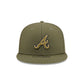 Atlanta Braves Armed Forces Day 2026 59FIFTY Fitted Hat