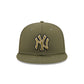 New York Yankees Armed Forces Day 2026 59FIFTY Fitted Hat