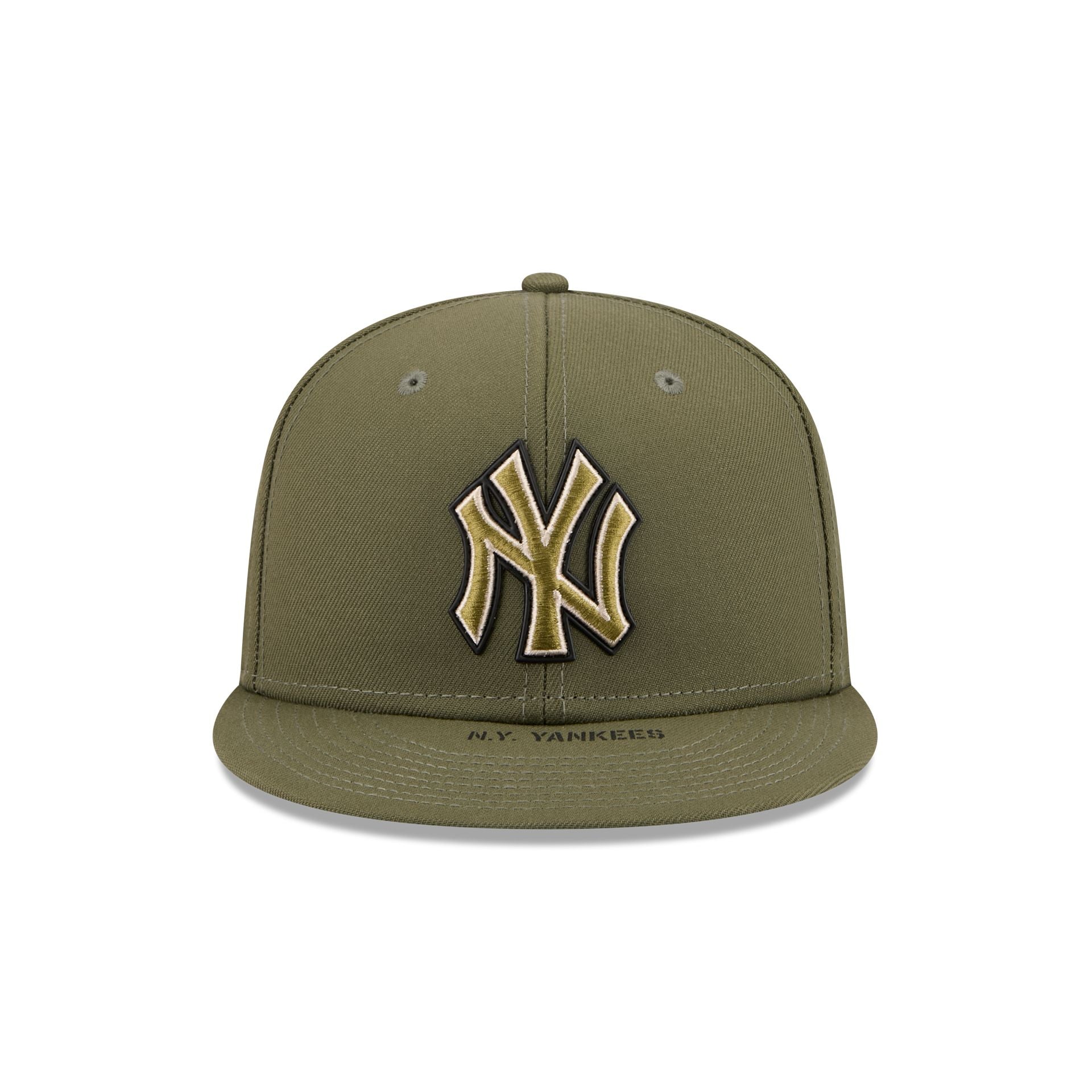 New York Yankees Armed Forces Day 2026 59FIFTY Fitted Hat