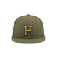 Pittsburgh Pirates Armed Forces Day 2026 59FIFTY Fitted Hat