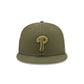 Philadelphia Phillies Armed Forces Day 2026 59FIFTY Fitted Hat
