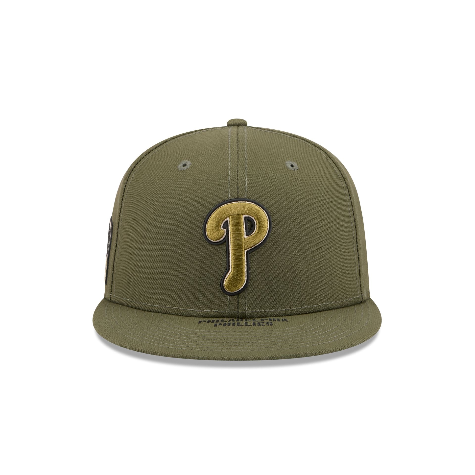 Philadelphia Phillies Armed Forces Day 2026 59FIFTY Fitted Hat
