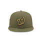 Washington Nationals Armed Forces Day 2026 59FIFTY Fitted Hat