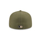Tampa Bay Rays Armed Forces Day 2026 59FIFTY Fitted Hat