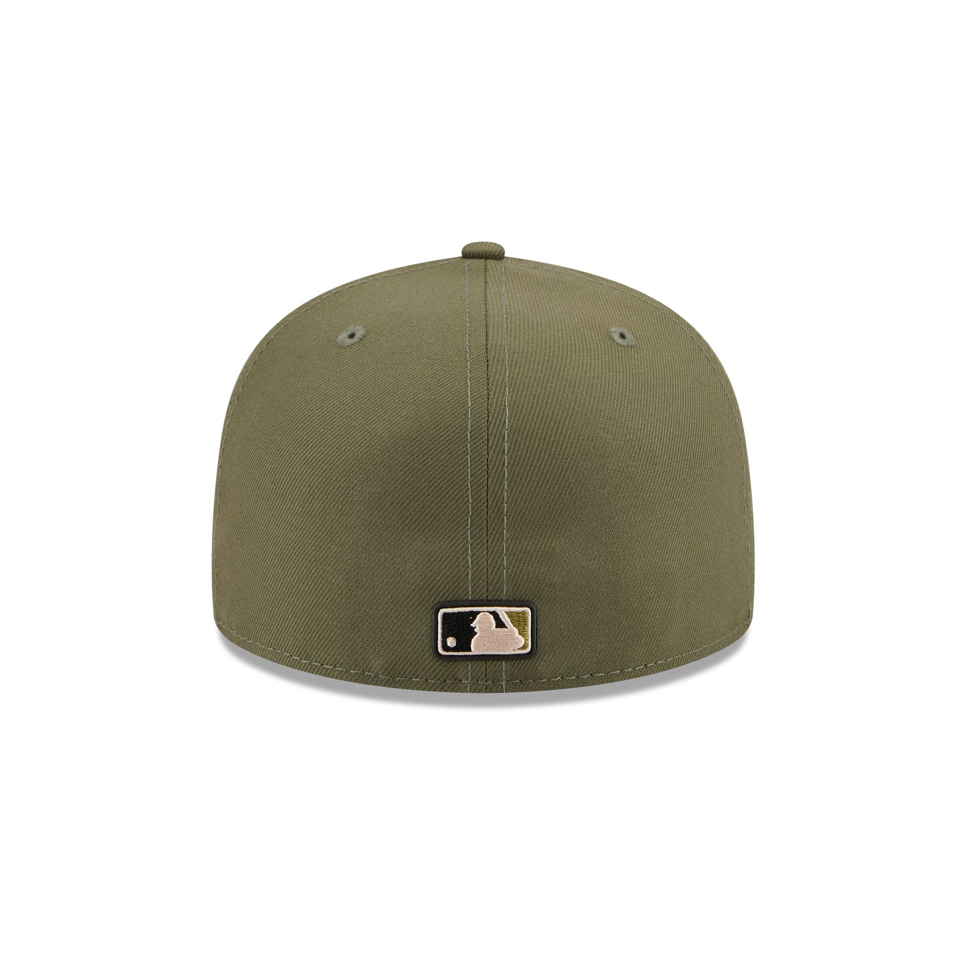 Tampa Bay Rays Armed Forces Day 2026 59FIFTY Fitted Hat