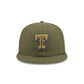 Texas Rangers Armed Forces Day 2026 59FIFTY Fitted Hat