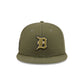 Detroit Tigers Armed Forces Day 2026 59FIFTY Fitted Hat