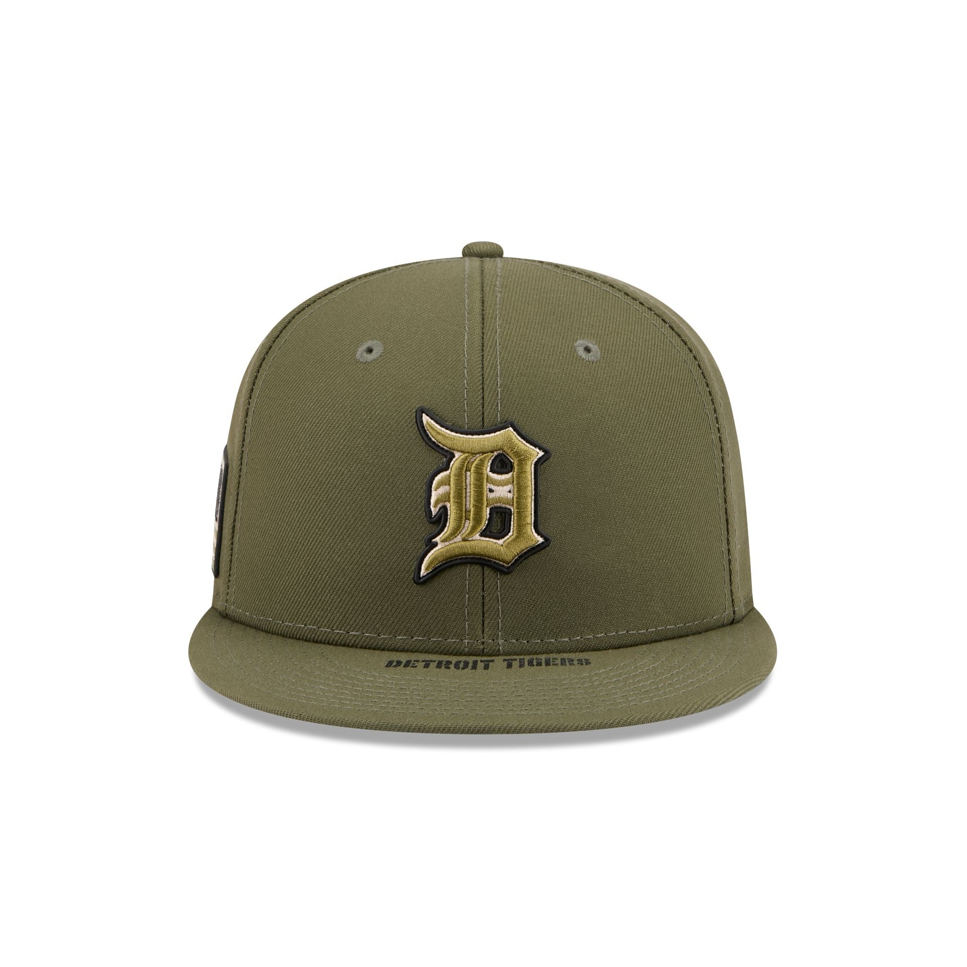 Detroit Tigers Armed Forces Day 2026 59FIFTY Fitted Hat