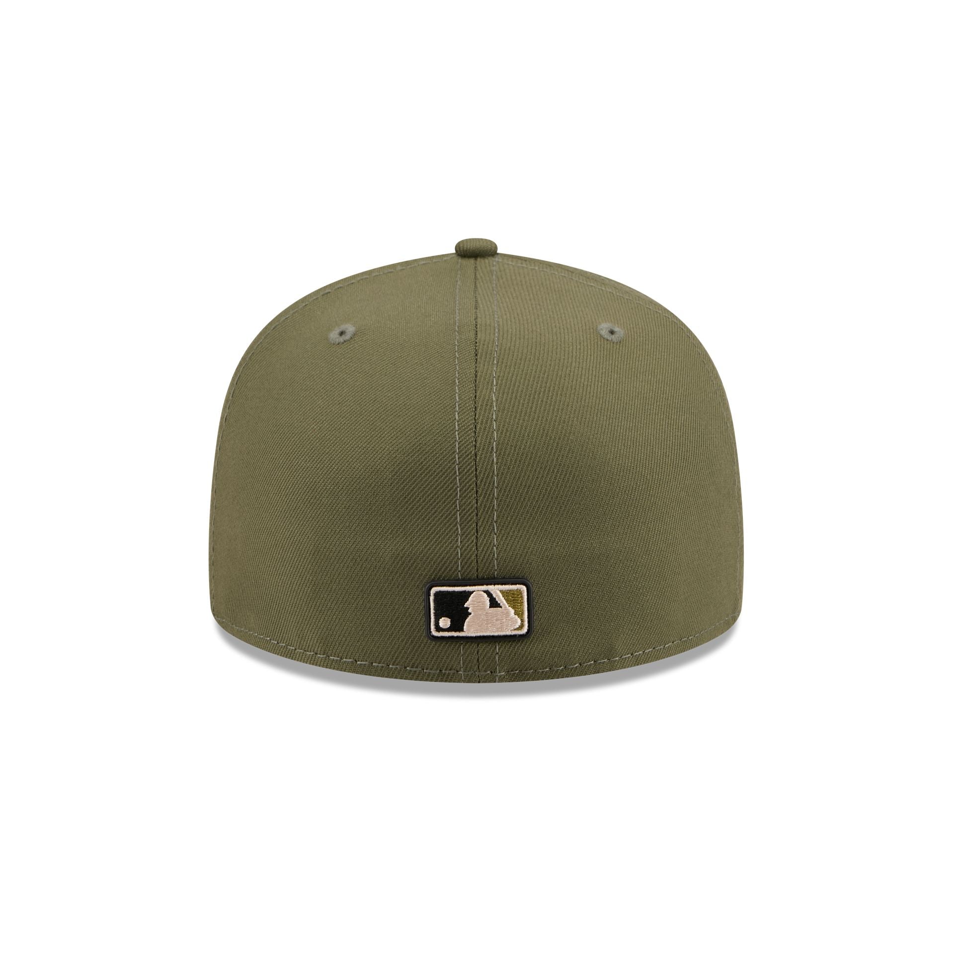 Detroit Tigers Armed Forces Day 2026 59FIFTY Fitted Hat