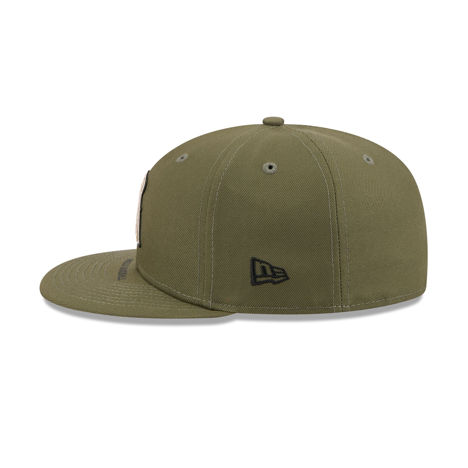 Los Angeles Angels Armed Forces Day 2026 59FIFTY Fitted Hat