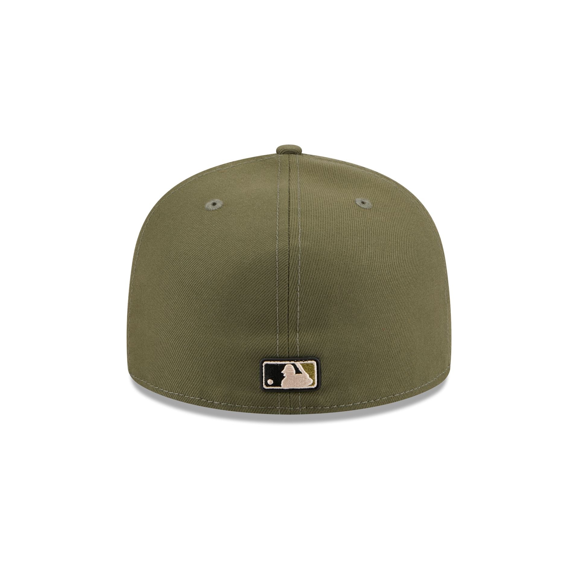 Los Angeles Angels Armed Forces Day 2026 59FIFTY Fitted Hat