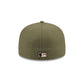 Miami Marlins Armed Forces Day 2026 59FIFTY Fitted Hat