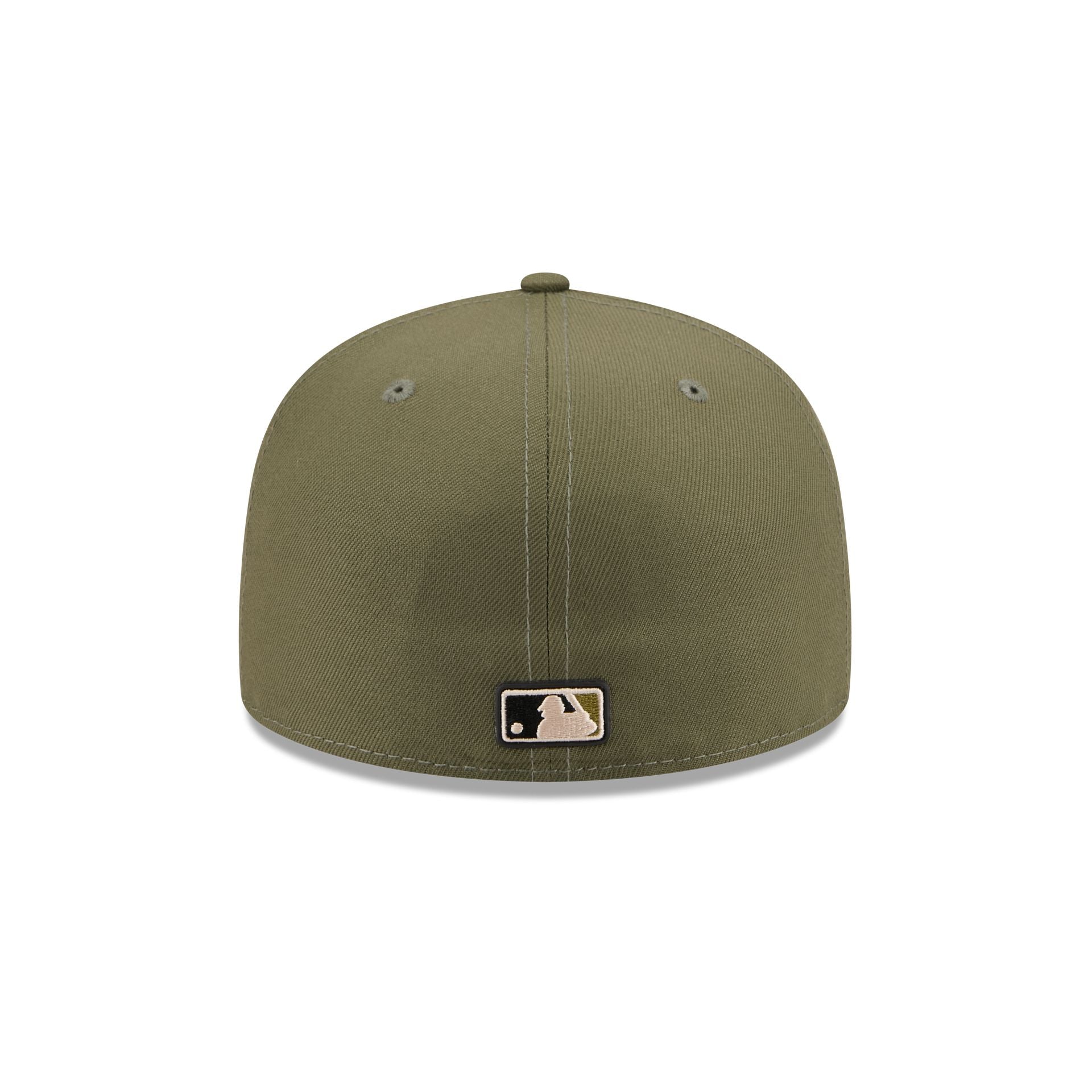Miami Marlins Armed Forces Day 2026 59FIFTY Fitted Hat