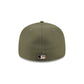 Seattle Mariners Armed Forces Day 2026 Low Profile 59FIFTY Fitted Hat