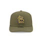 St. Louis Cardinals Armed Forces Day 2026 9SEVENTY Stretch-Snap Hat