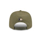 St. Louis Cardinals Armed Forces Day 2026 9SEVENTY Stretch-Snap Hat