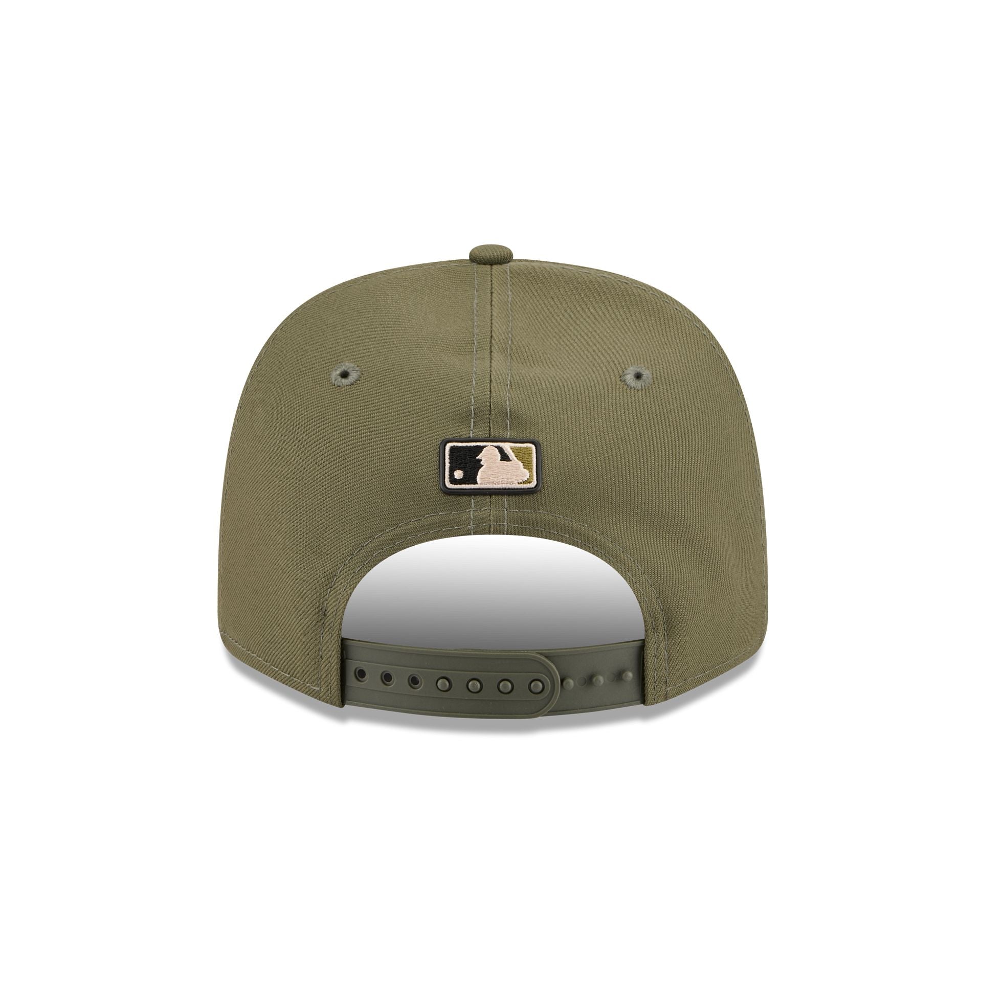St. Louis Cardinals Armed Forces Day 2026 9SEVENTY Stretch-Snap Hat