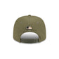 Tampa Bay Rays Armed Forces Day 2026 9SEVENTY Stretch-Snap Hat