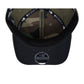 Pittsburgh Pirates Armed Forces Day 2026 9SEVENTY Stretch-Snap Hat