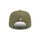 Philadelphia Phillies Armed Forces Day 2026 9SEVENTY Stretch-Snap Hat