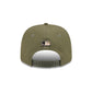San Francisco Giants Armed Forces Day 2026 9SEVENTY Stretch-Snap Hat