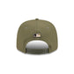 Toronto Blue Jays Armed Forces Day 2026 9SEVENTY Stretch-Snap Hat