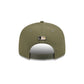 Milwaukee Brewers Armed Forces Day 2026 9FIFTY Snapback Hat