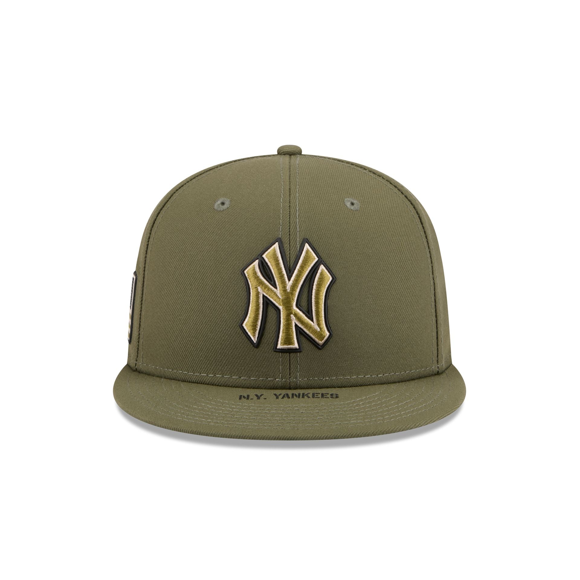 New York Yankees Armed Forces Day 2026 9FIFTY Snapback Hat – New